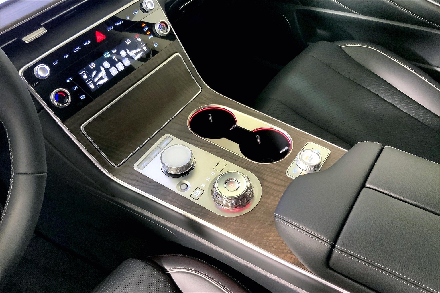 New 2026 Genesis GV80 2.5T Advanced 4D Sport Utility in Honolulu